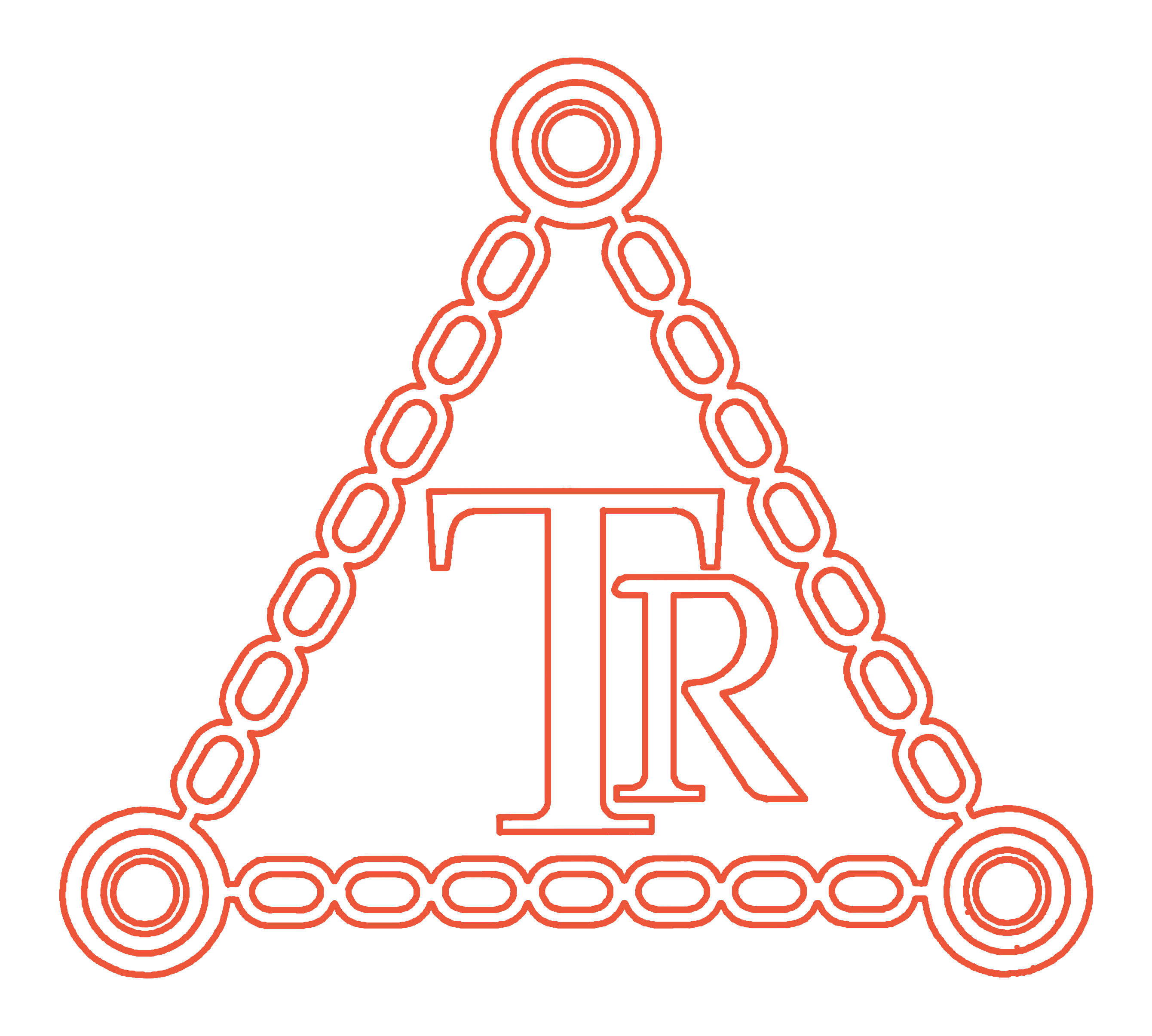 Logo PT Tiga Reksa Perdana Indonesia - industrial heater manufacturer