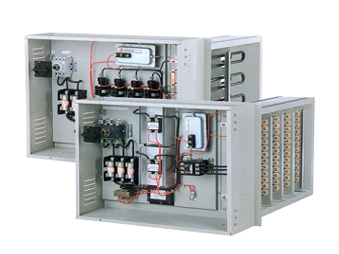 Ducting heater - furnace heating element & industrial heater untuk sistem ducting